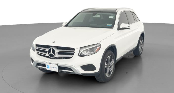 2019 Mercedes-Benz GLC 300 -
                  Rocklin, CA