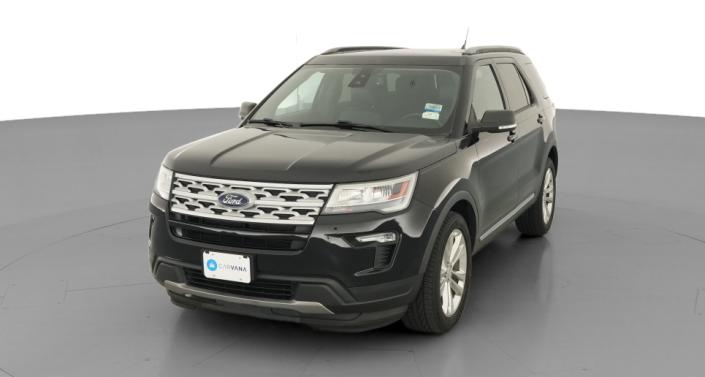 Thumbnail: 2019 Ford Explorer - 1