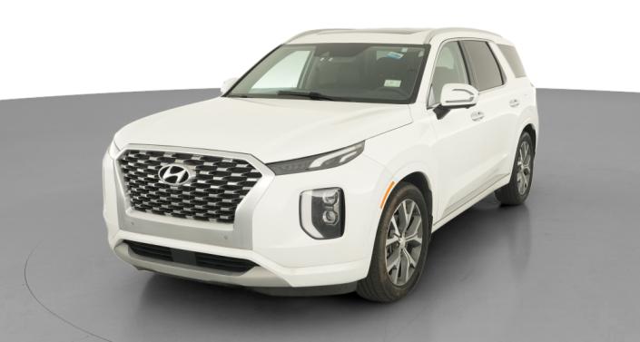 Thumbnail: 2022 Hyundai Palisade - 1
