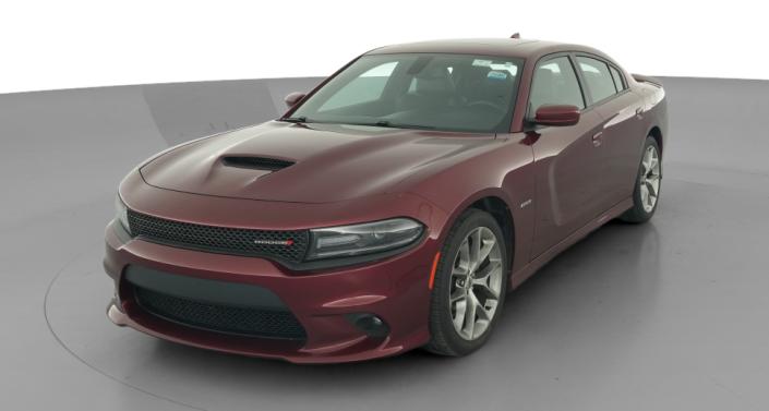 Thumbnail: 2019 Dodge Charger - 1