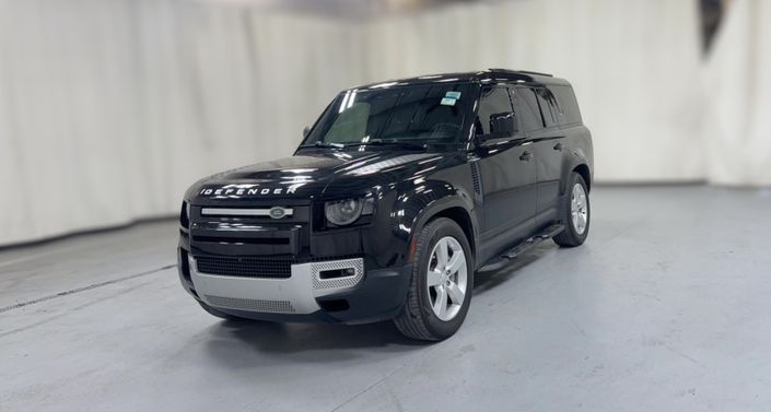 Thumbnail: 2024 Land Rover Defender - 1