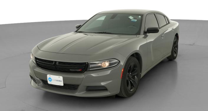 Thumbnail: 2019 Dodge Charger - 1