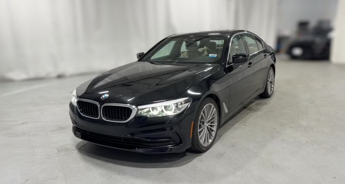 2019 BMW 5 Series 540i -
                  Manville, NJ