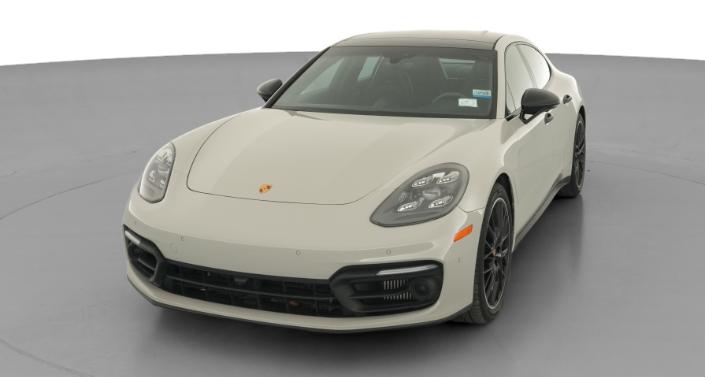 2022 Porsche Panamera Platinum -
                  Fort Worth, TX
