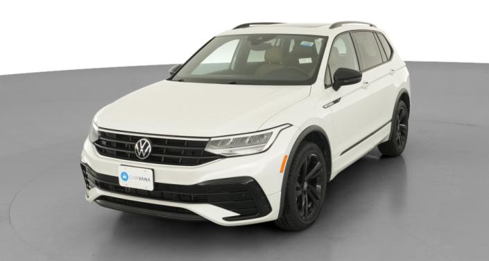 Thumbnail: 2023 Volkswagen Tiguan - 1
