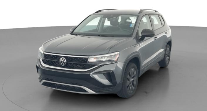 Thumbnail: 2024 Volkswagen Taos - 1