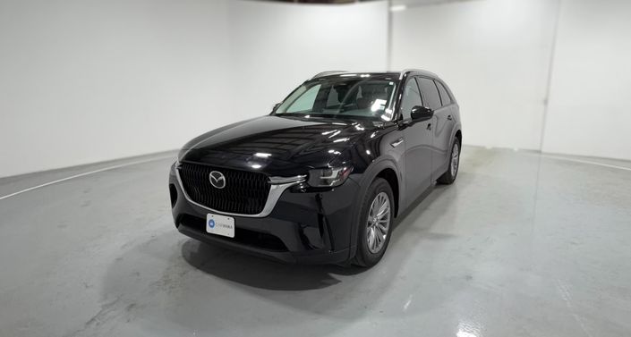 Thumbnail: 2024 Mazda CX-90 - 1