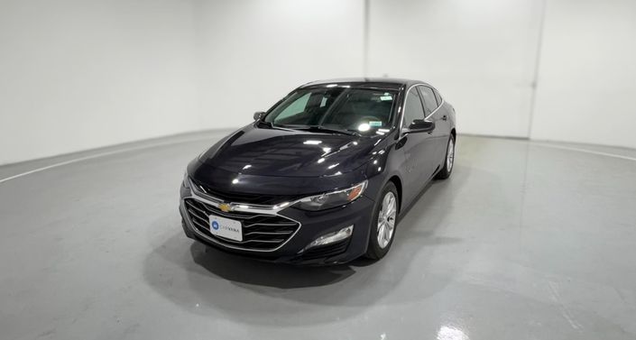 Thumbnail: 2023 Chevrolet Malibu - 1