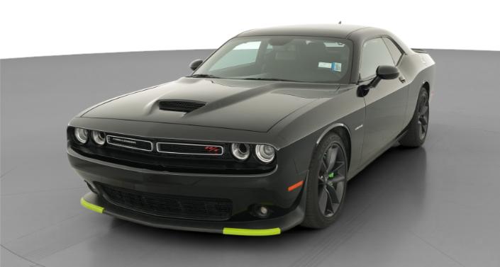 Thumbnail: 2022 Dodge Challenger - 1