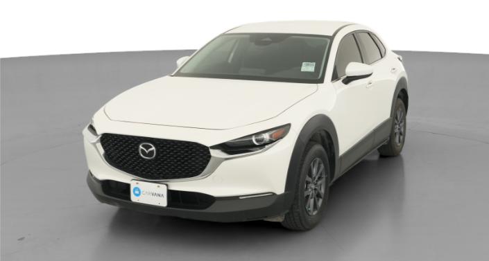 Thumbnail: 2024 Mazda CX-30 - 1