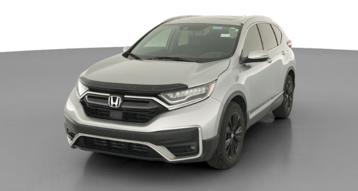 Thumbnail: 2020 Honda CR-V - 1