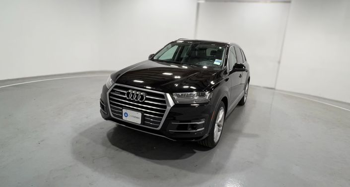2017 Audi Q7 Prestige -
                  Fairview, OR