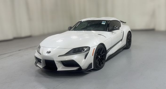 2024 Toyota GR Supra 3.0 -
                  Lancaster, TX