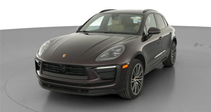 Thumbnail: 2023 Porsche Macan - 1