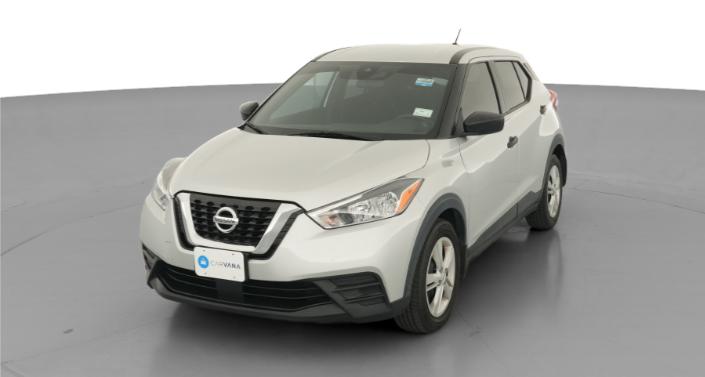 Thumbnail: 2020 Nissan Kicks - 1