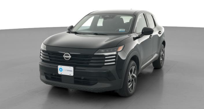 Thumbnail: 2025 Nissan Kicks - 1