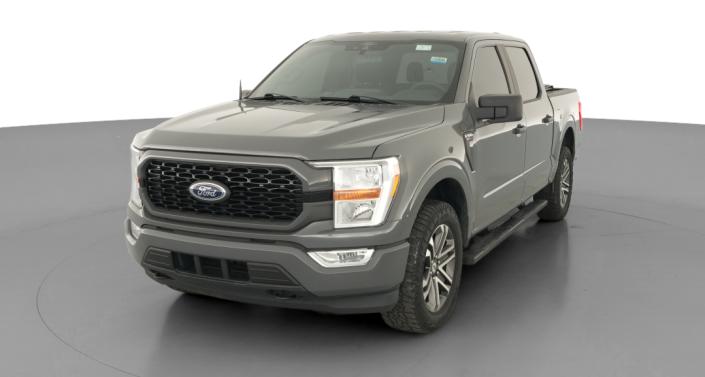 Thumbnail: 2021 Ford Econoline - 1