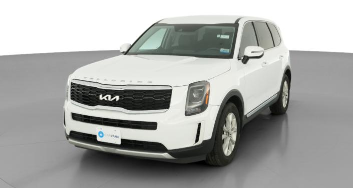 Thumbnail: 2022 Kia Telluride - 1