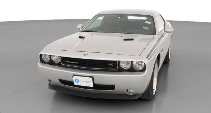 Thumbnail: 2010 Dodge Challenger - 1