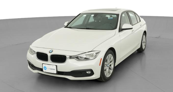 Thumbnail: 2018 BMW 3 Series - 1