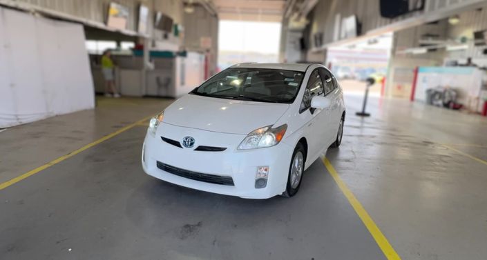 2011 Toyota Prius Three -
                  Fountain, CO