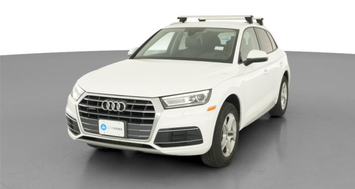 Thumbnail: 2018 Audi Q5 - 1