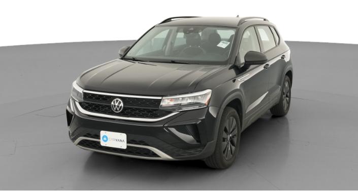 Thumbnail: 2022 Volkswagen Taos - 1