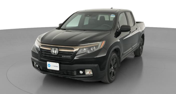 Thumbnail: 2017 Honda Ridgeline - 1