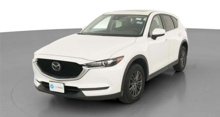 Thumbnail: 2019 Mazda CX-5 - 1