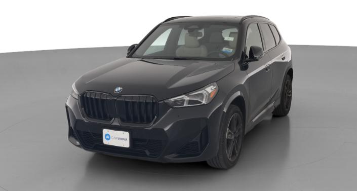 Thumbnail: 2025 BMW X1 - 1