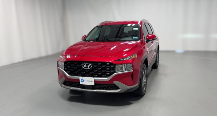 Thumbnail: 2023 Hyundai Santa Fe - 1