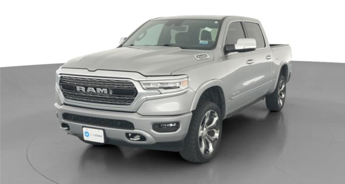 Thumbnail: 2019 RAM 1500 - 1