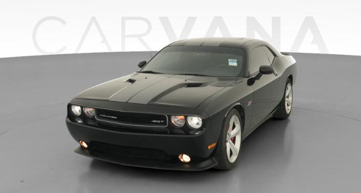 2011 Dodge Challenger