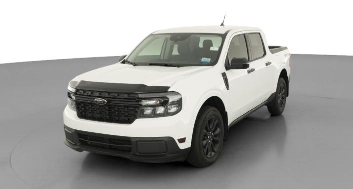 Thumbnail: 2024 Ford Maverick - 1