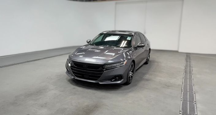 Thumbnail: 2022 Honda Accord - 1