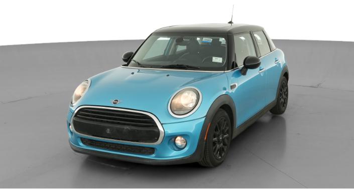 2019 MINI Cooper Hardtop 4 Door -
                  Tolleson, AZ