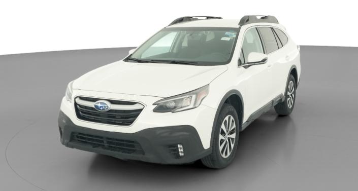 Thumbnail: 2022 Subaru Outback - 1