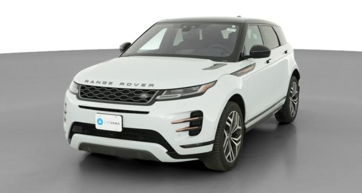 2020 Land Rover Range Rover Evoque First Edition -
                  Framingham, MA
