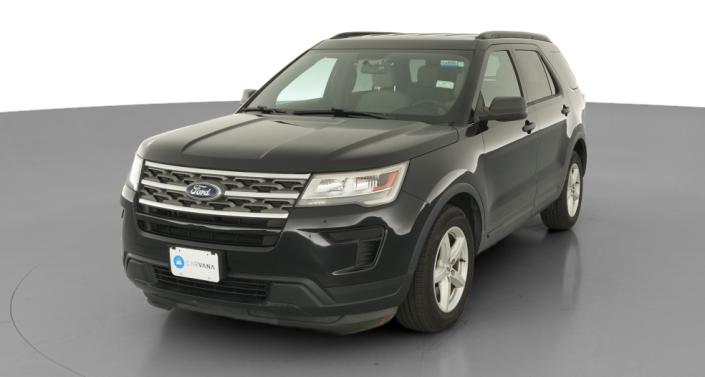 Thumbnail: 2019 Ford Explorer - 1