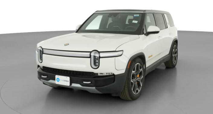 2023 Rivian R1S Adventure -
                  Framingham, MA