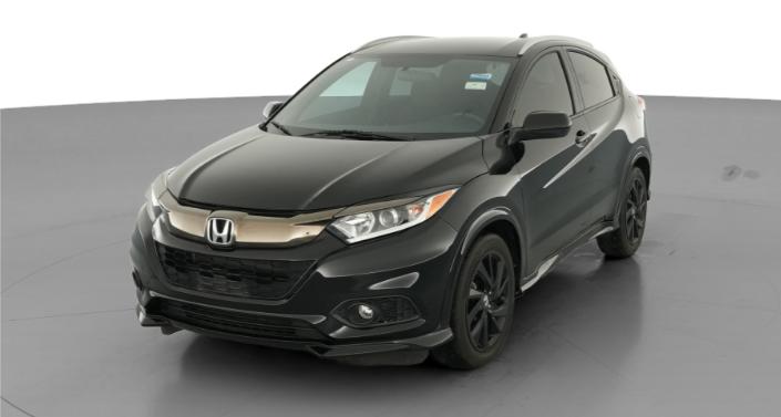 Thumbnail: 2022 Honda HR-V - 1