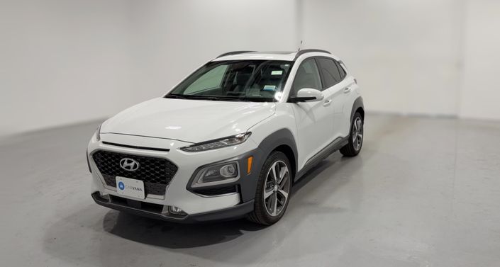 Thumbnail: 2018 Hyundai Kona - 1