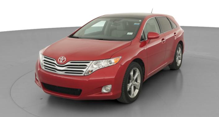 2011 Toyota Venza Base -
                  Fort Worth, TX