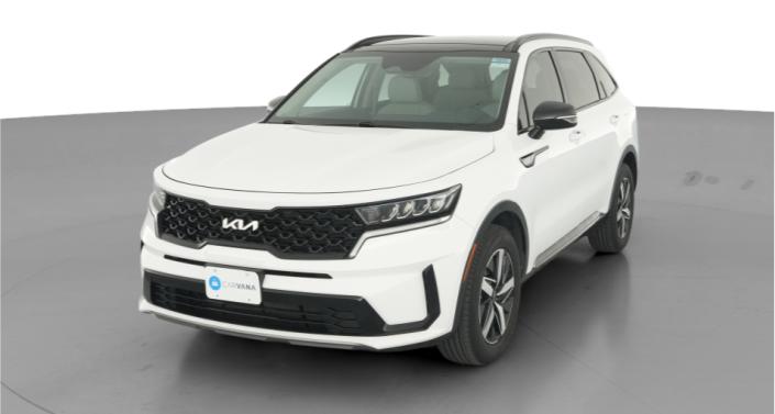 Thumbnail: 2022 Kia Sorento - 1