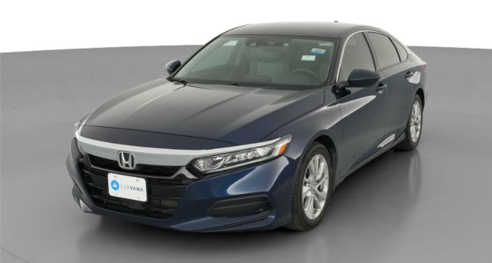 Thumbnail: 2020 Honda Accord - 1