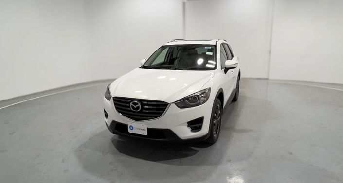 Thumbnail: 2016 Mazda CX-5 - 1