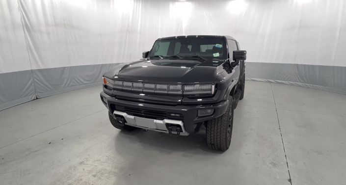 2025 GMC Hummer EV 3X -
                  Manville, NJ