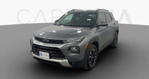 2022 Chevrolet Trailblazer