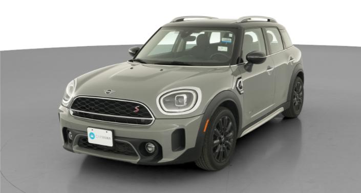 Thumbnail: 2023 MINI Cooper Countryman - 1
