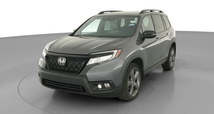 Thumbnail: 2020 Honda Passport - 1